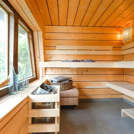 Fisher's By With Magical Garden Holiday home