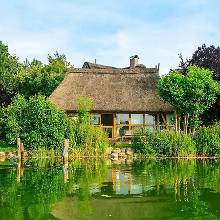 Fisher's By With Magical Garden Grebin
