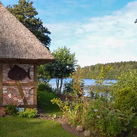 Fisher's By With Magical Garden Grebin